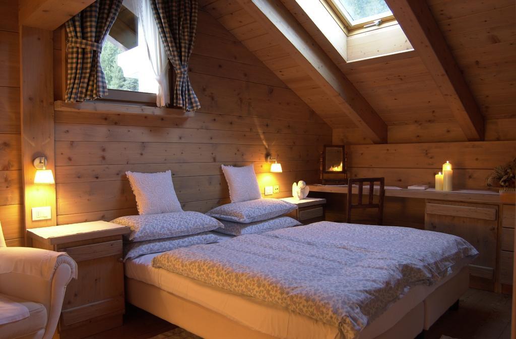 Hotel Baita Fiorita Santa Caterina Valfurva Kültér fotó